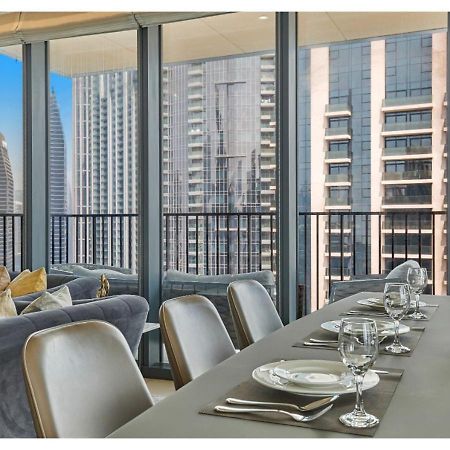 Bnbme - Boulevard Heights Dubai Exterior photo
