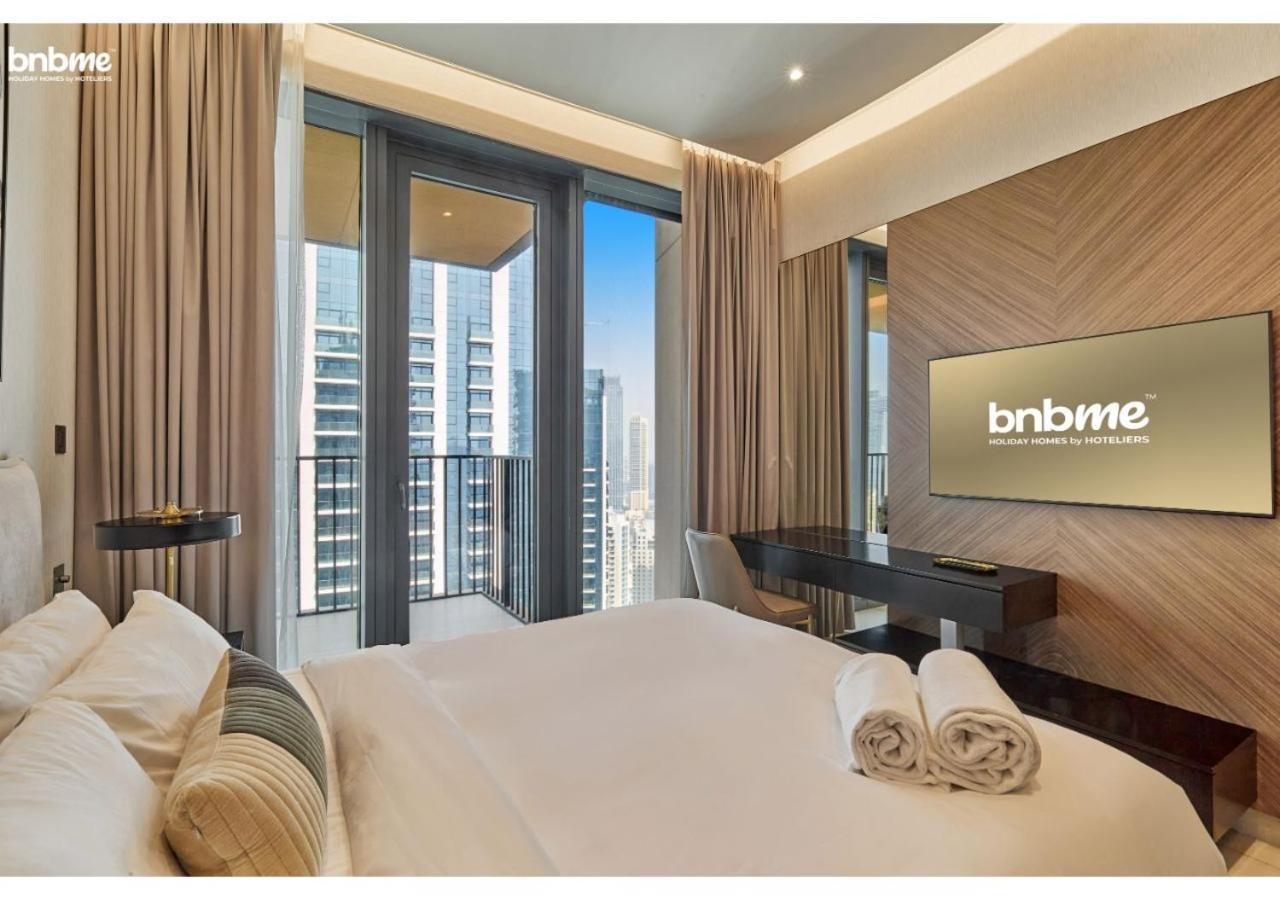 Bnbme - Boulevard Heights Dubai Exterior photo