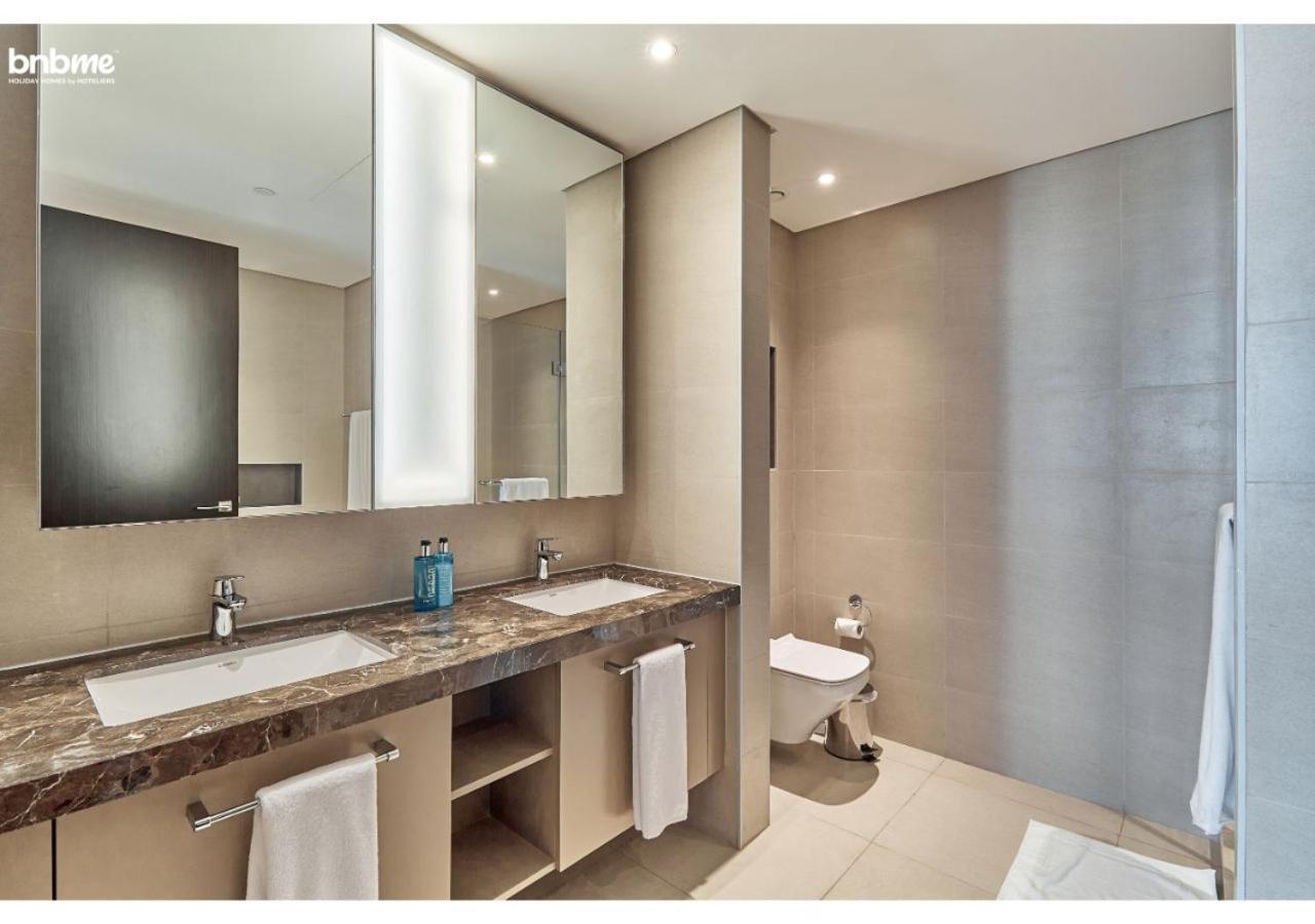 Bnbme - Boulevard Heights Dubai Exterior photo
