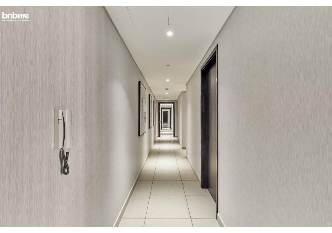 Bnbme - Boulevard Heights Dubai Exterior photo