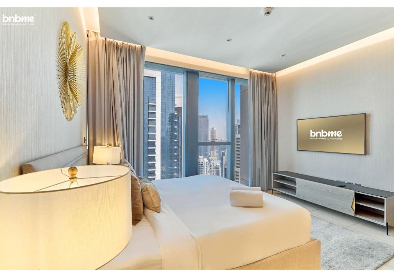Bnbme - Boulevard Heights Dubai Exterior photo
