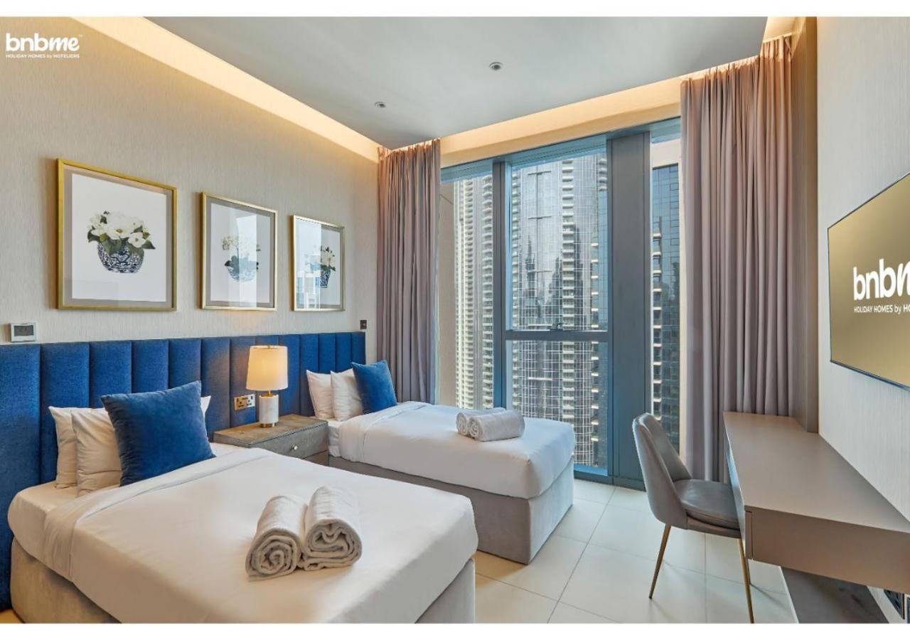 Bnbme - Boulevard Heights Dubai Exterior photo