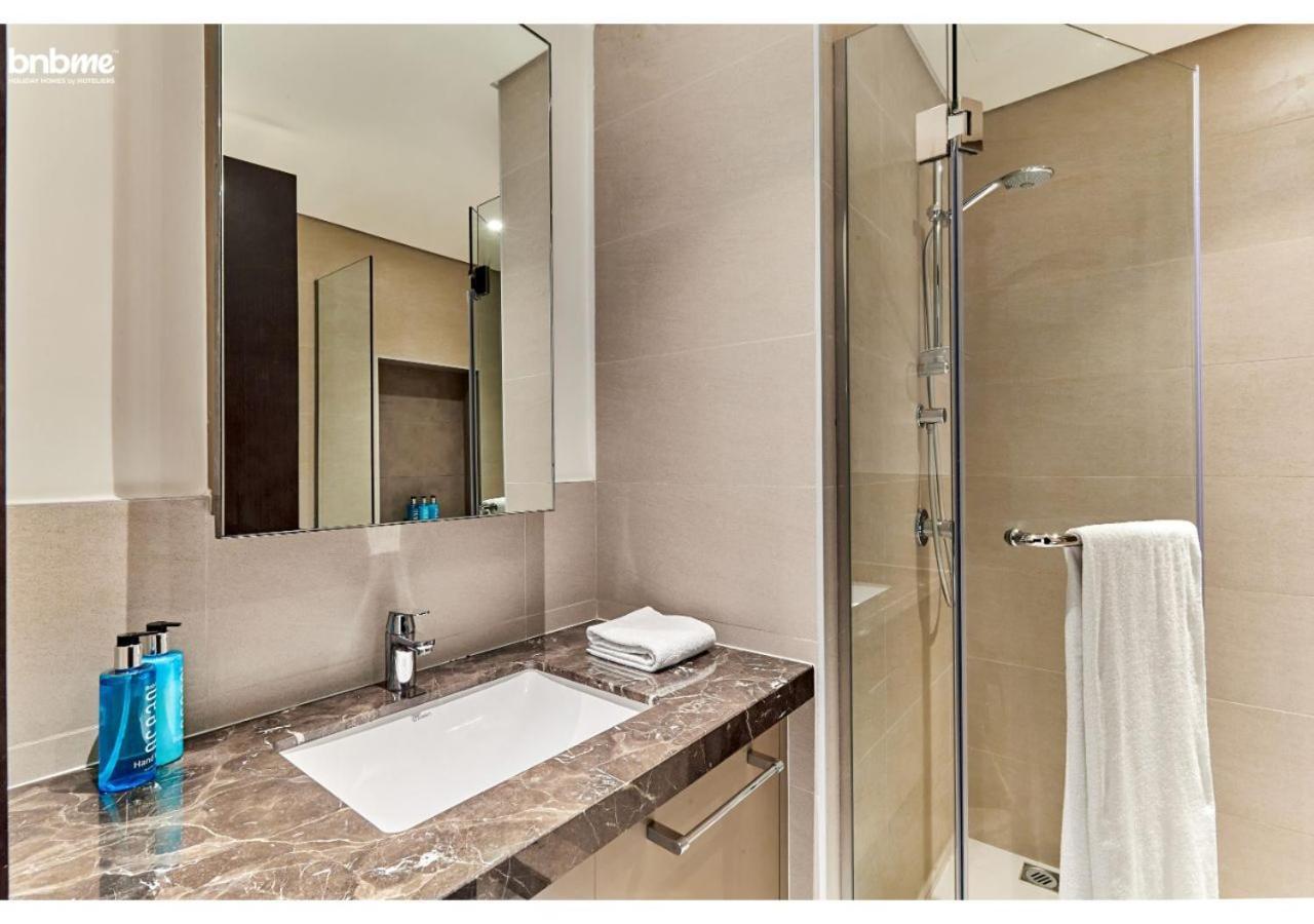 Bnbme - Boulevard Heights Dubai Exterior photo
