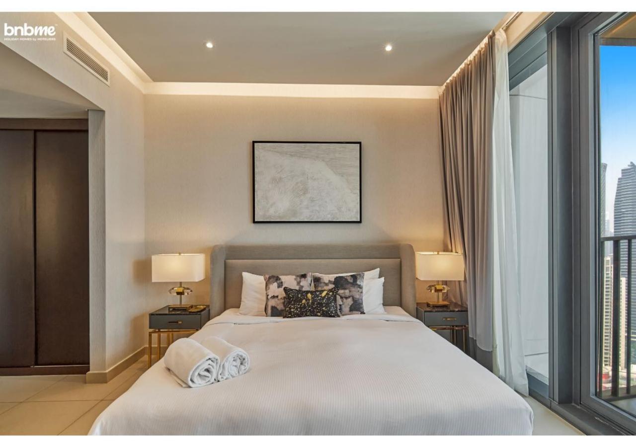 Bnbme - Boulevard Heights Dubai Exterior photo