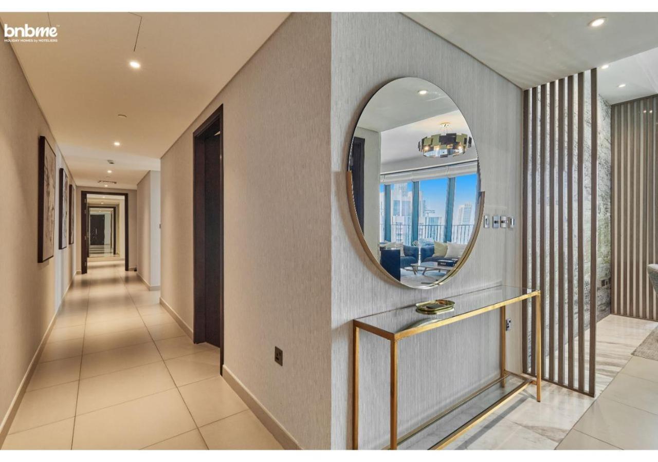 Bnbme - Boulevard Heights Dubai Exterior photo