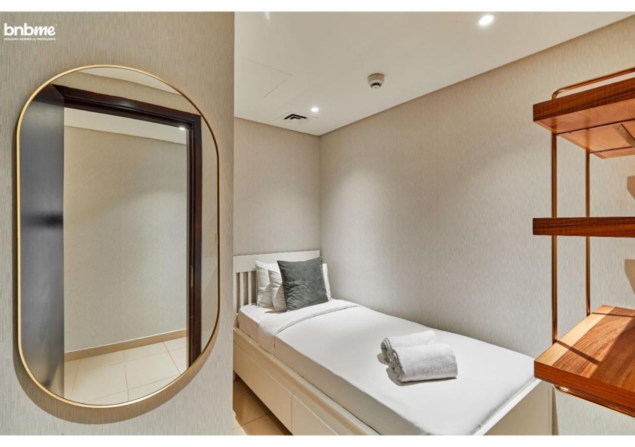 Bnbme - Boulevard Heights Dubai Exterior photo