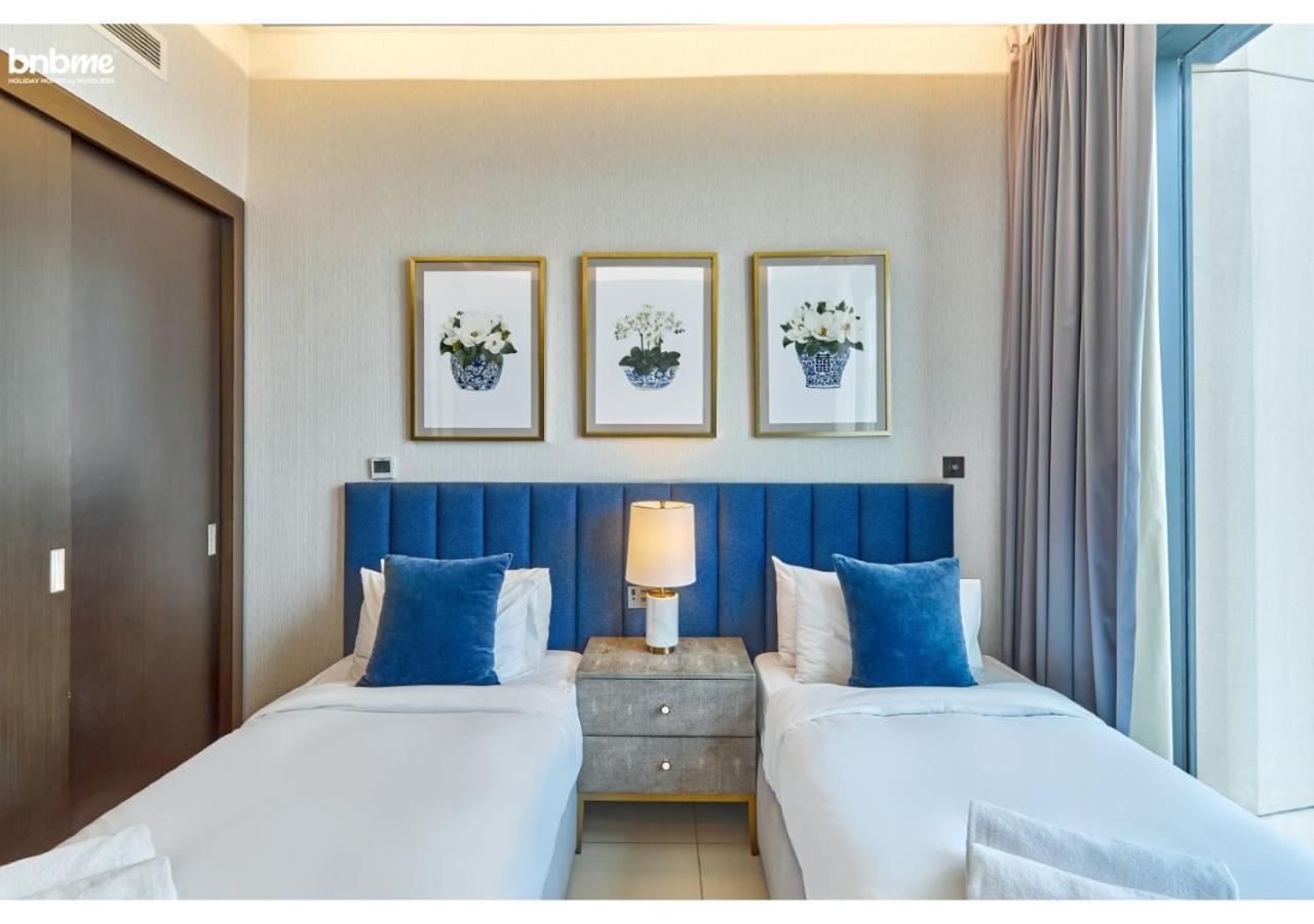 Bnbme - Boulevard Heights Dubai Exterior photo