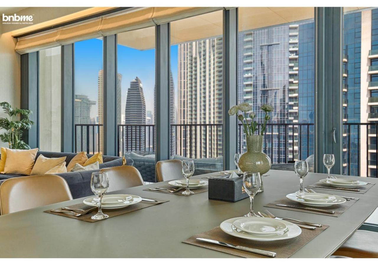 Bnbme - Boulevard Heights Dubai Exterior photo