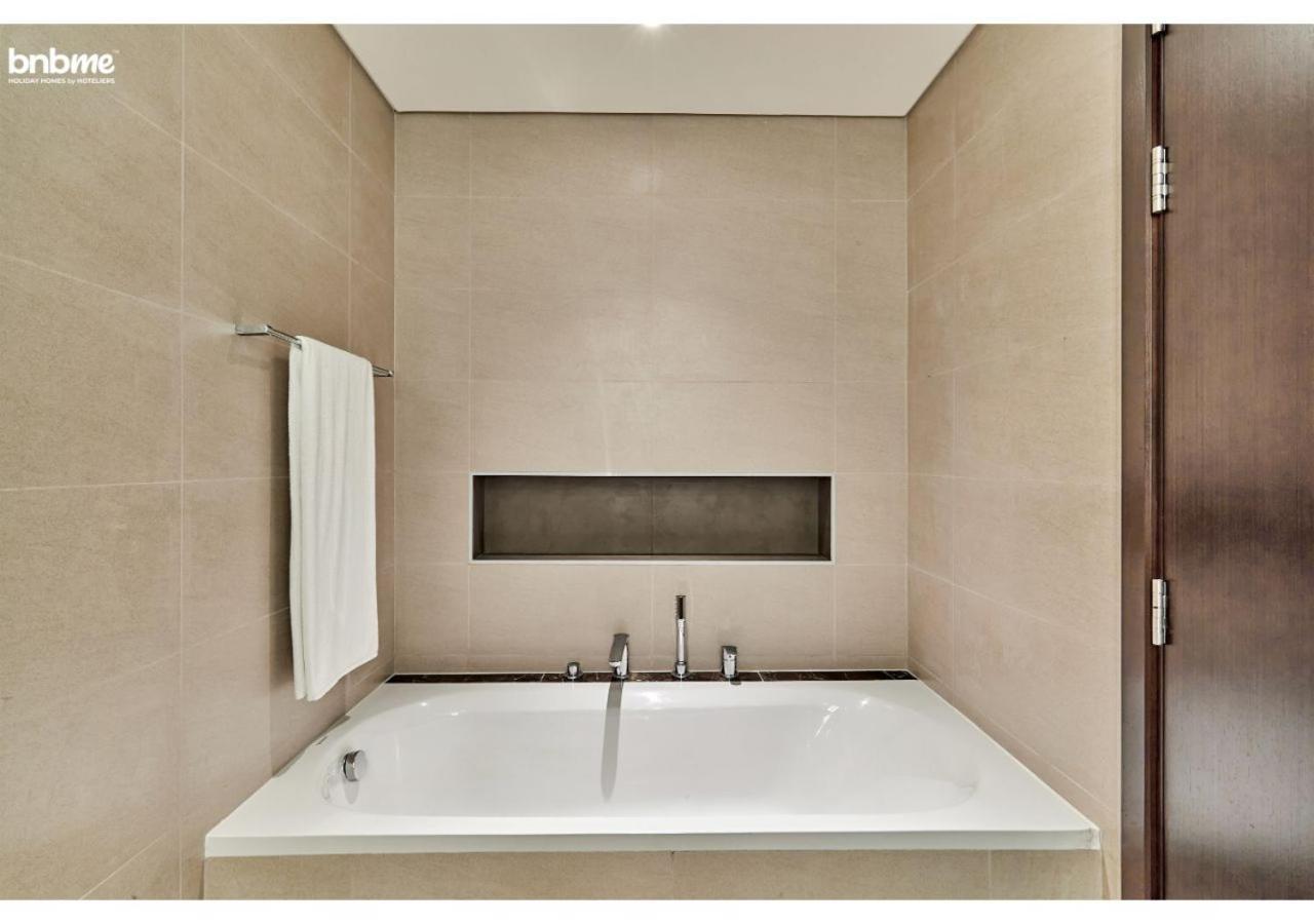 Bnbme - Boulevard Heights Dubai Exterior photo