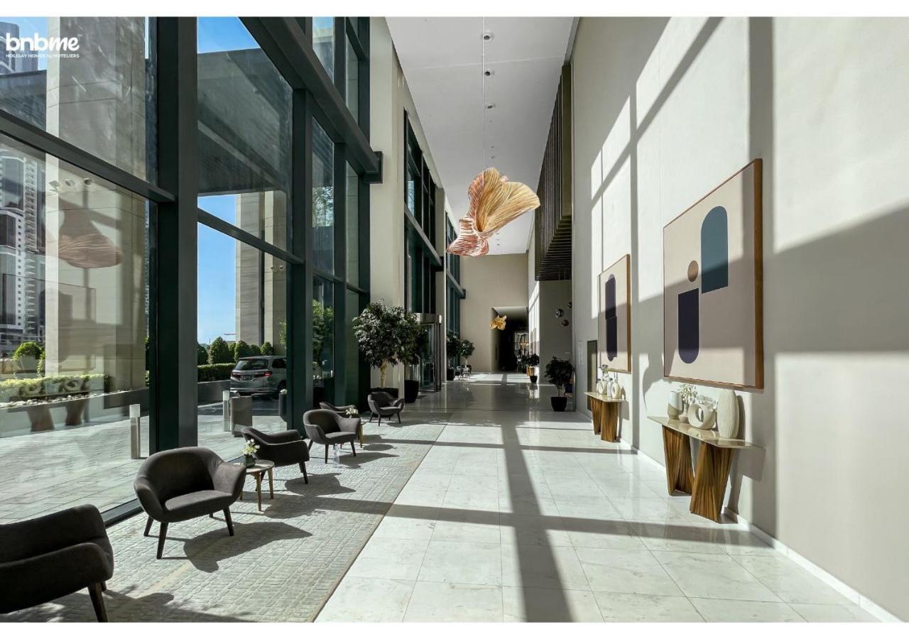 Bnbme - Boulevard Heights Dubai Exterior photo