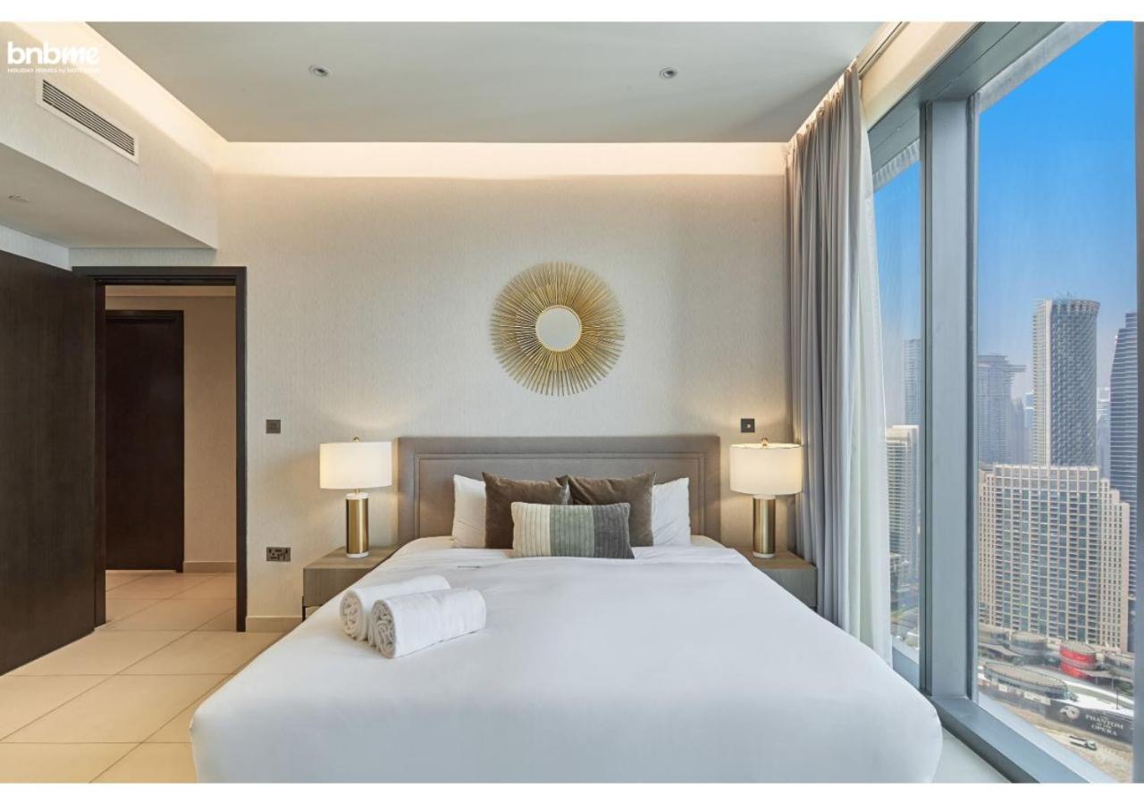 Bnbme - Boulevard Heights Dubai Exterior photo