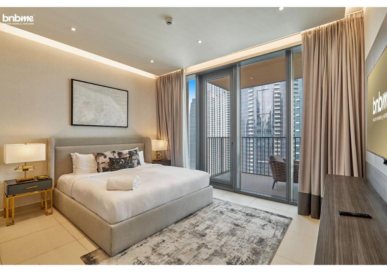 Bnbme - Boulevard Heights Dubai Exterior photo