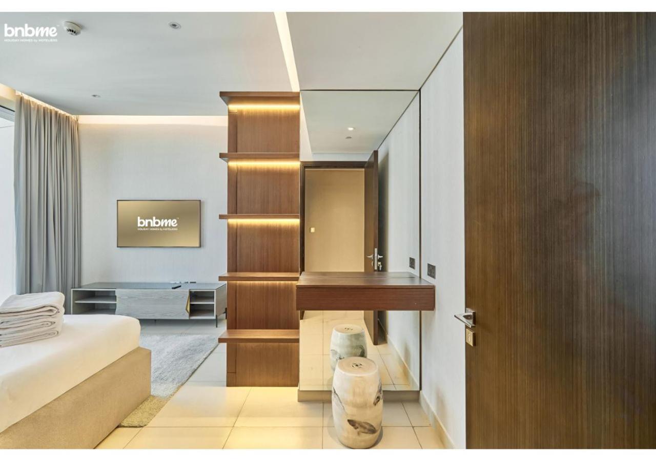 Bnbme - Boulevard Heights Dubai Exterior photo