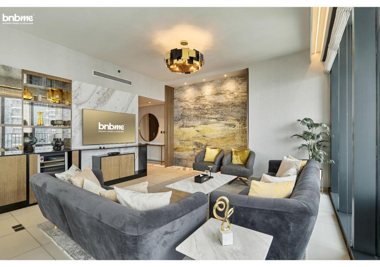 Bnbme - Boulevard Heights Dubai Exterior photo
