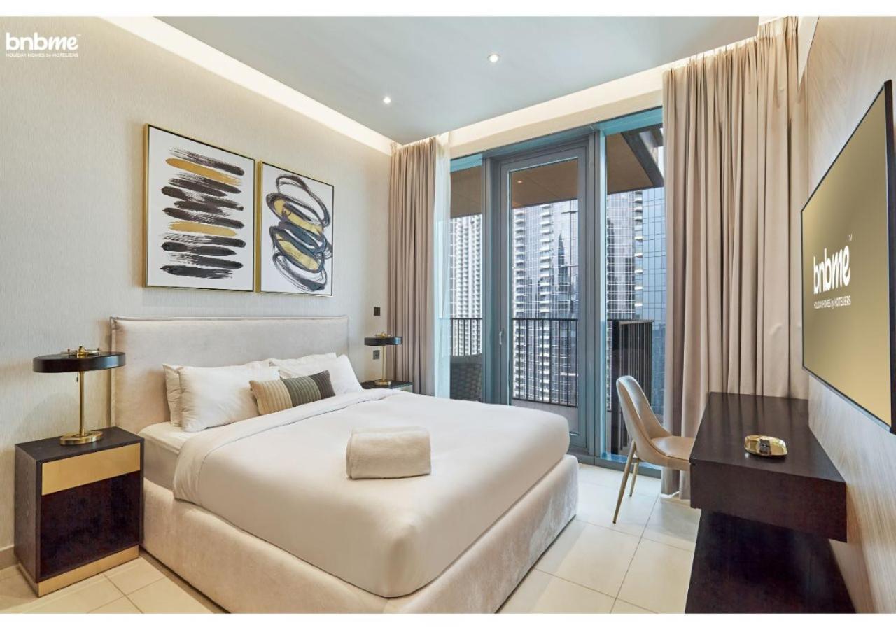 Bnbme - Boulevard Heights Dubai Exterior photo