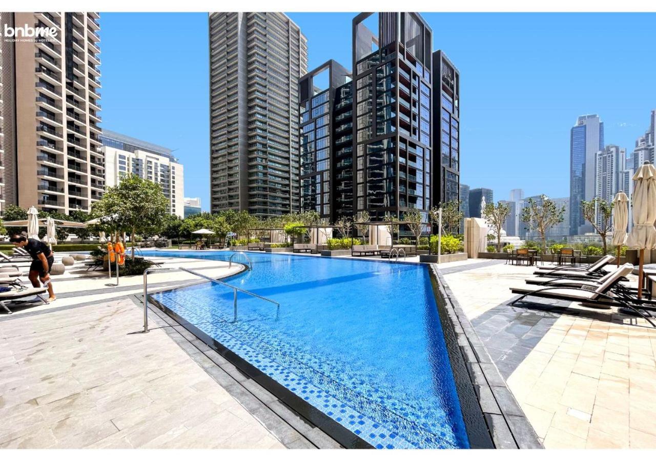 Bnbme - Boulevard Heights Dubai Exterior photo
