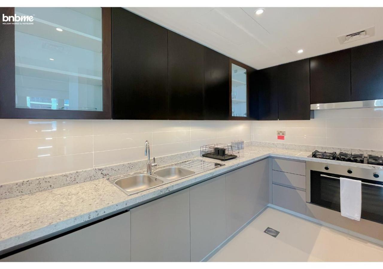 Bnbme - Boulevard Heights Dubai Exterior photo