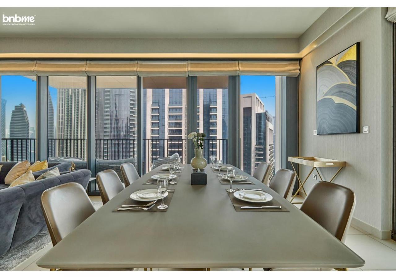 Bnbme - Boulevard Heights Dubai Exterior photo