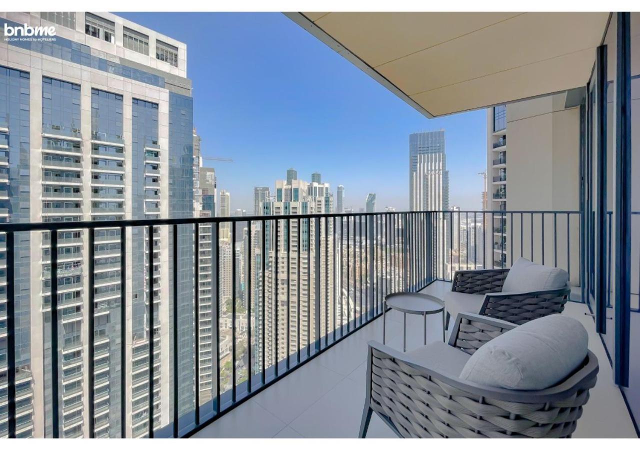 Bnbme - Boulevard Heights Dubai Exterior photo
