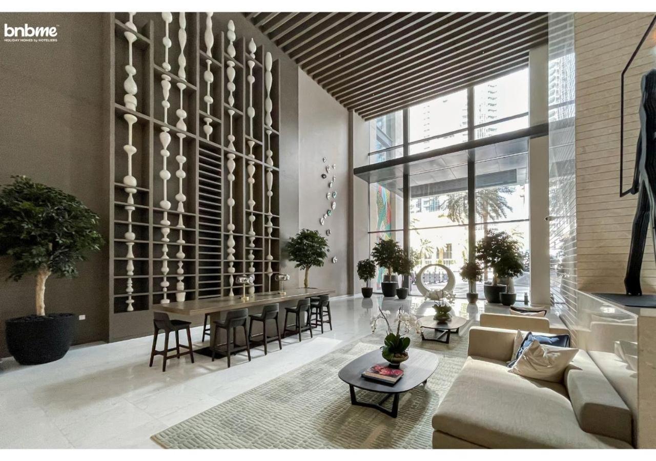 Bnbme - Boulevard Heights Dubai Exterior photo
