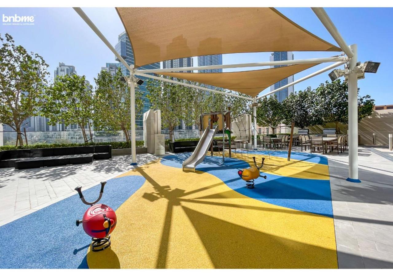 Bnbme - Boulevard Heights Dubai Exterior photo